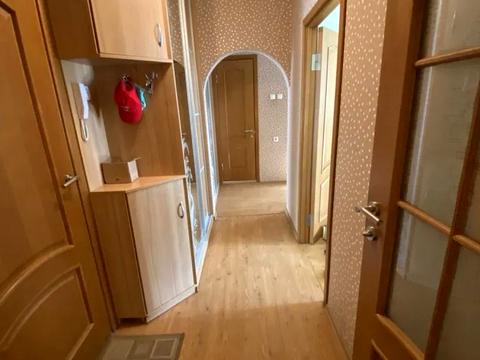 квартира по адресу Академика Глушкова просп., 17