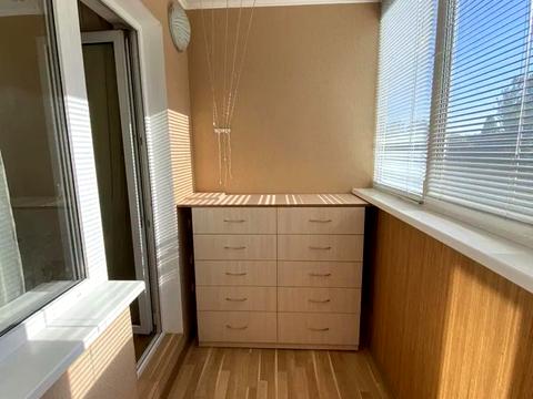 квартира по адресу Академика Глушкова просп., 17