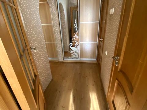 квартира по адресу Академика Глушкова просп., 17