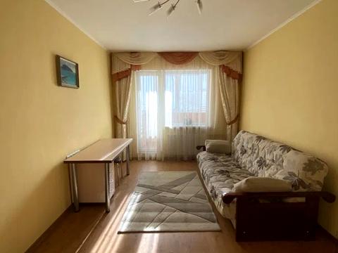 квартира по адресу Академика Глушкова просп., 17