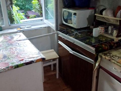 комната по адресу Инглези ул. (25-ой Чапаевской Дивизии), 12/2