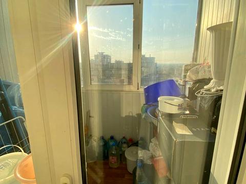 квартира по адресу Юрия Липы ул. (Усенка), 7