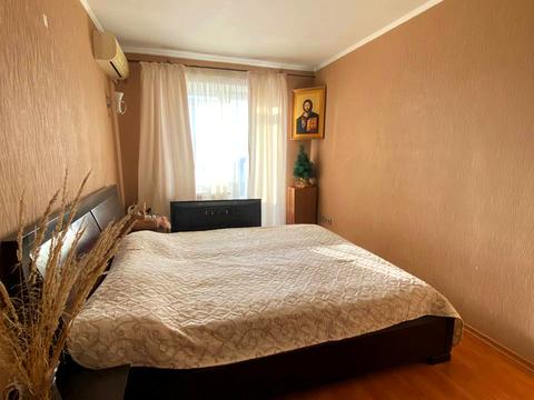 квартира по адресу Юрия Липы ул. (Усенка), 7