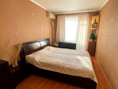 квартира по адресу Юрия Липы ул. (Усенка), 7