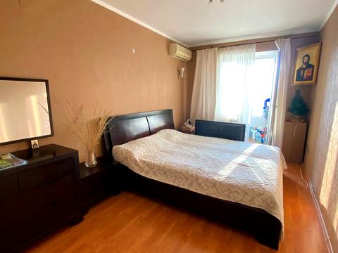 квартира по адресу Юрия Липы ул. (Усенка), 7