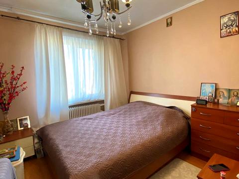 квартира по адресу Юрия Липы ул. (Усенка), 7