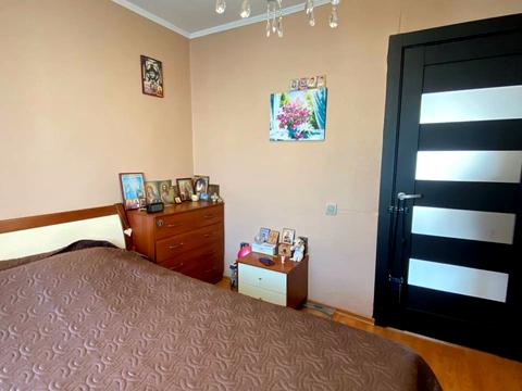 квартира по адресу Юрия Липы ул. (Усенка), 7