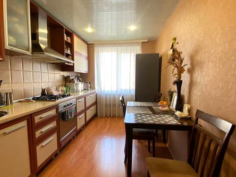 квартира по адресу Юрия Липы ул. (Усенка), 7