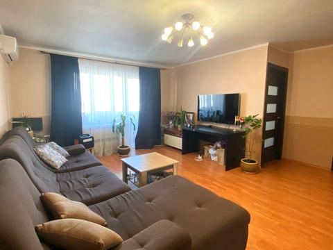 квартира по адресу Юрия Липы ул. (Усенка), 7