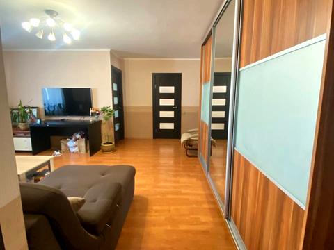 квартира по адресу Юрия Липы ул. (Усенка), 7