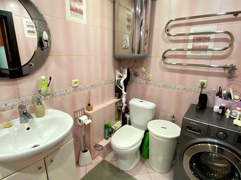 квартира по адресу Юрия Липы ул. (Усенка), 7