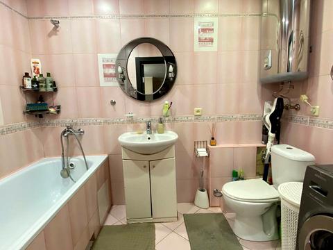 квартира по адресу Юрия Липы ул. (Усенка), 7