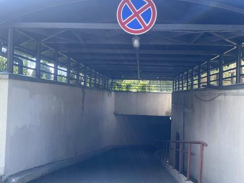 паркомісце за адресою Івана Гонти вул., 7