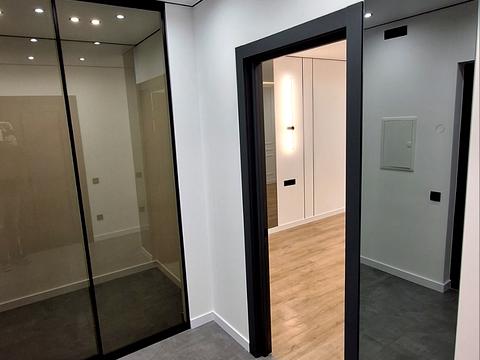 квартира по адресу Сеченова пер., 128