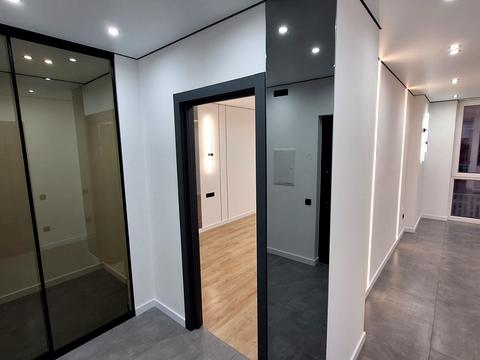 квартира по адресу Сеченова пер., 128