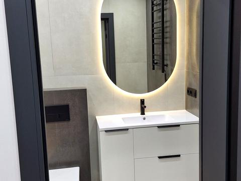 квартира по адресу Сеченова пер., 128