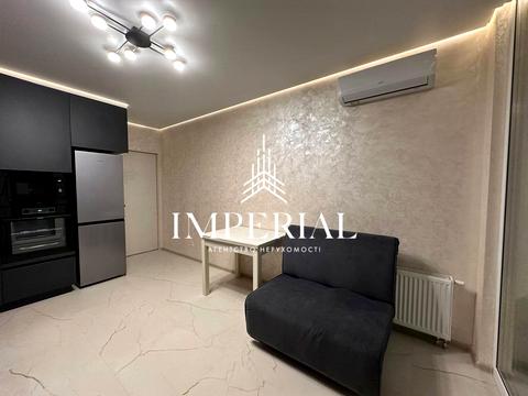 квартира по адресу Берестейский просп. (Победы), 11