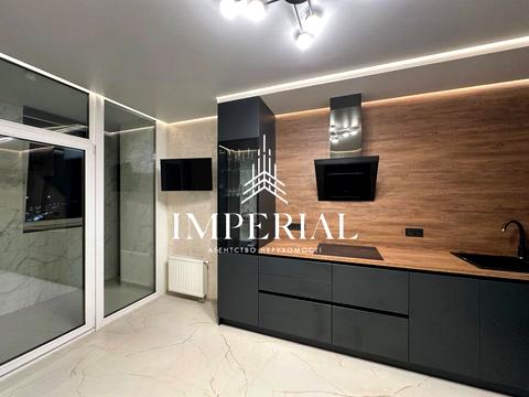 квартира по адресу Берестейский просп. (Победы), 11