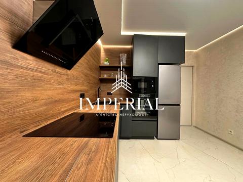 квартира по адресу Берестейский просп. (Победы), 11