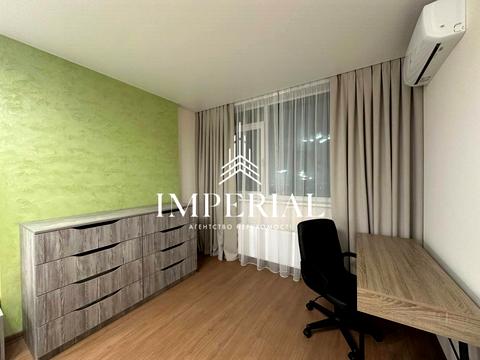 квартира по адресу Берестейский просп. (Победы), 11