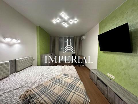 квартира по адресу Берестейский просп. (Победы), 11