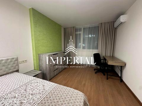 квартира по адресу Берестейский просп. (Победы), 11