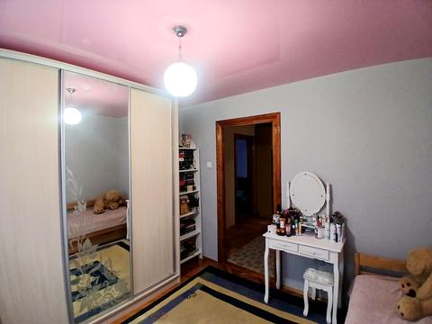 квартира по адресу Вернадского ул., 16