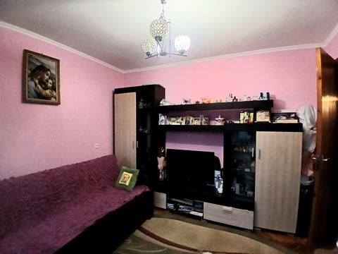 квартира по адресу Вернадского ул., 16