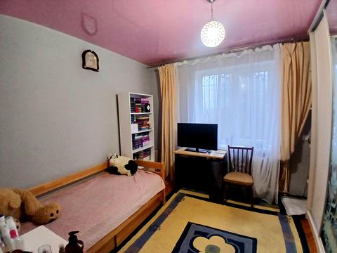 квартира по адресу Вернадского ул., 16