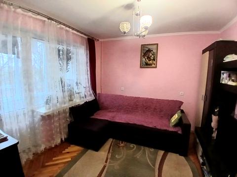 квартира по адресу Вернадского ул., 16