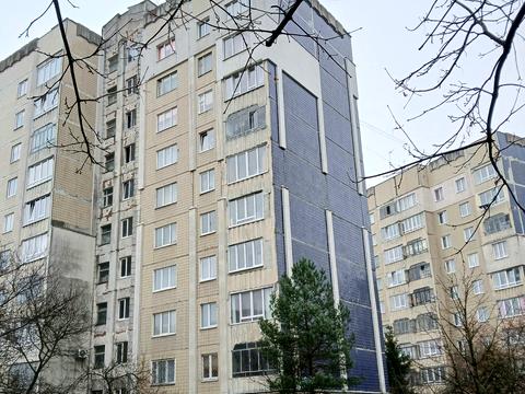 квартира по адресу Вернадского ул., 16