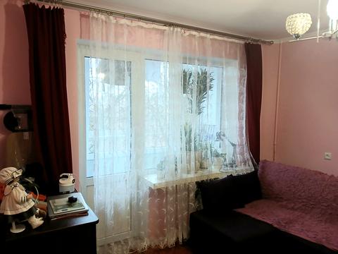 квартира по адресу Вернадского ул., 16