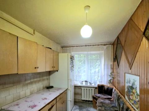 квартира по адресу Вернадского ул., 16