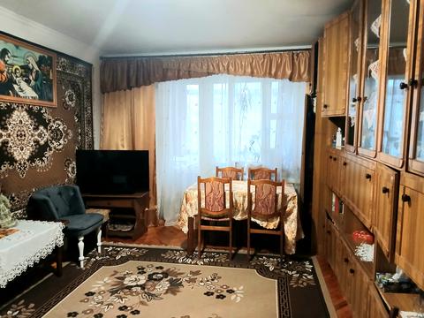 квартира по адресу Вернадского ул., 16