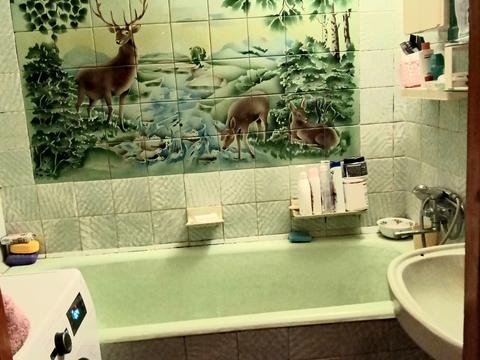 квартира по адресу Вернадского ул., 16