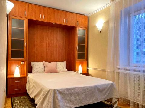 квартира за адресою Олекси Тихого вул. (Виборзька), 80/17