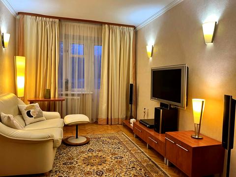 квартира за адресою Олекси Тихого вул. (Виборзька), 80/17