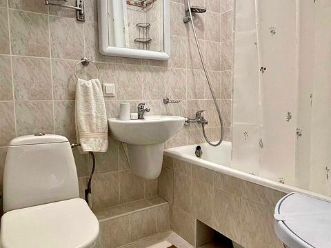 квартира за адресою Олекси Тихого вул. (Виборзька), 80/17