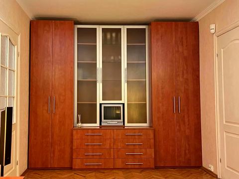 квартира за адресою Олекси Тихого вул. (Виборзька), 80/17