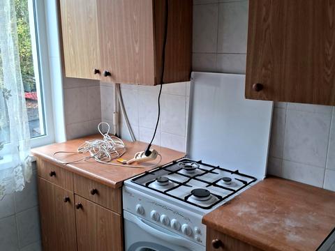 квартира за адресою Марсельська вул., 3