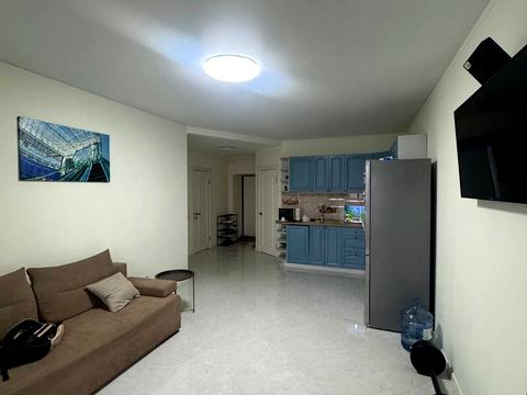 квартира за адресою Патріарха Мстислава Скрипника вул., 48-А