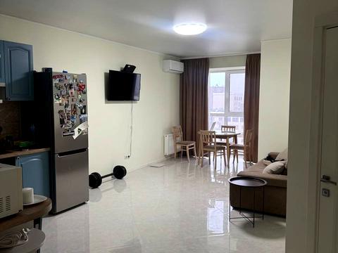 квартира за адресою Патріарха Мстислава Скрипника вул., 48-А