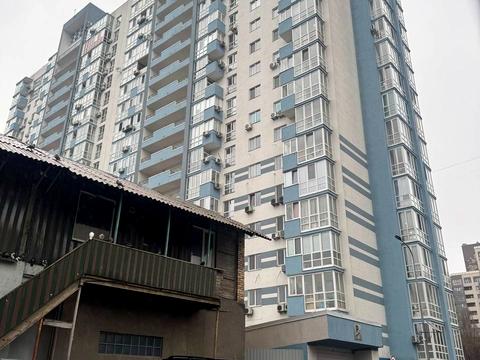 квартира за адресою Патріарха Мстислава Скрипника вул., 48-А