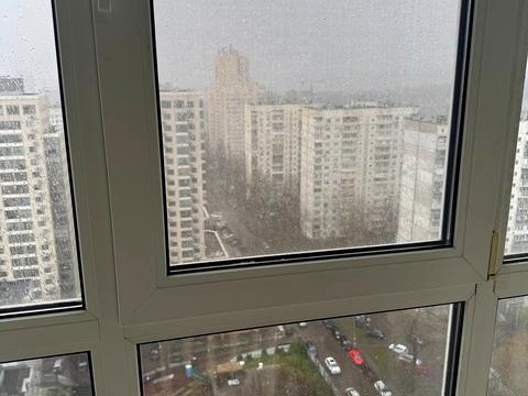 квартира за адресою Патріарха Мстислава Скрипника вул., 48-А