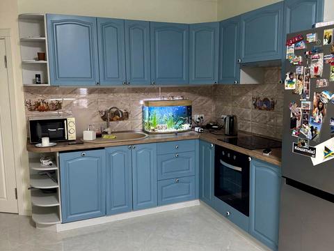 квартира за адресою Патріарха Мстислава Скрипника вул., 48-А