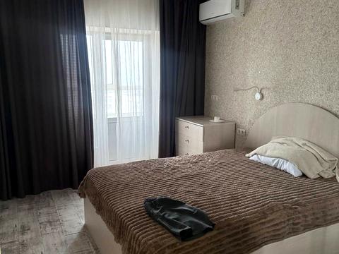 квартира за адресою Патріарха Мстислава Скрипника вул., 48-А