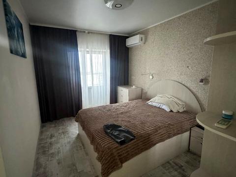 квартира за адресою Патріарха Мстислава Скрипника вул., 48-А