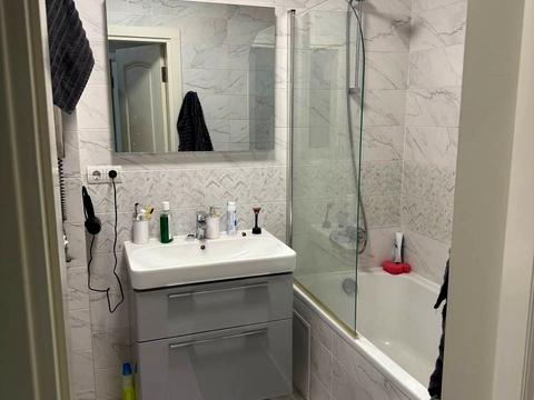 квартира за адресою Патріарха Мстислава Скрипника вул., 48-А