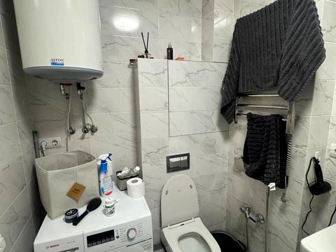 квартира за адресою Патріарха Мстислава Скрипника вул., 48-А