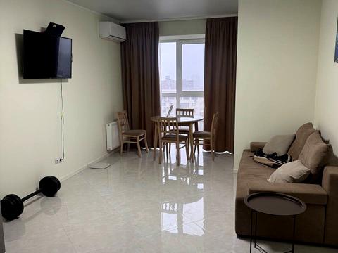 квартира за адресою Патріарха Мстислава Скрипника вул., 48-А